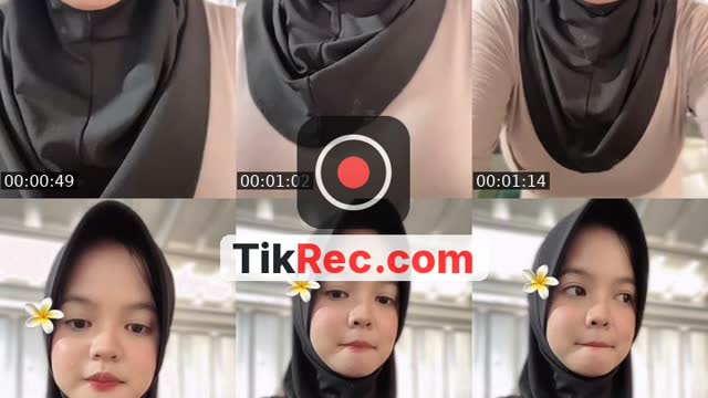 @oreokuw TikTok live