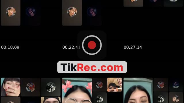 @aguiar2bj TikTok live