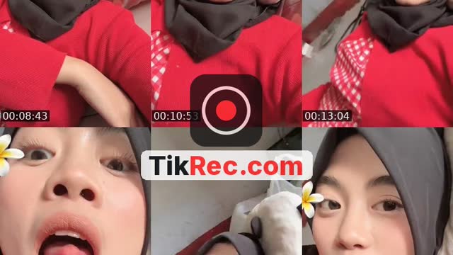 TikTok live: masuk aja by @riciss19