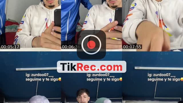 Reaccionando😛 - @axel07__z