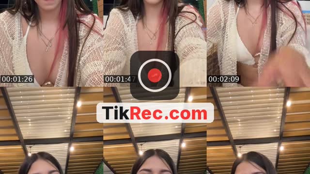 @nico.travaglini TikTok live