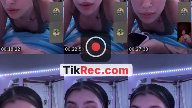 United States TikTok live: Building a community by @babe_rose16
