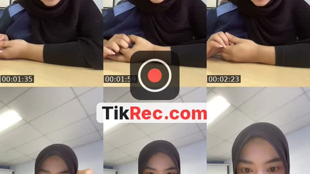 @justcallherbie TikTok live