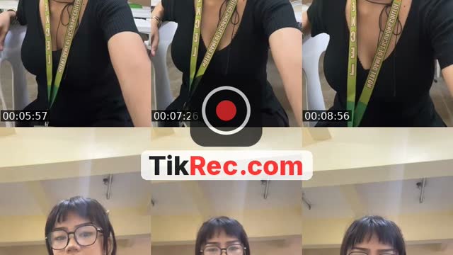 @007xx.krr TikTok live