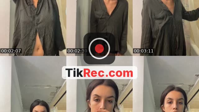 @mirella.labrada TikTok live