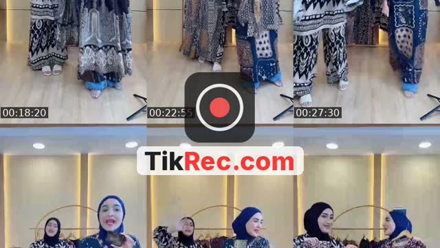 @ashantyhermansyah United States TikTok live from 2026-09-04