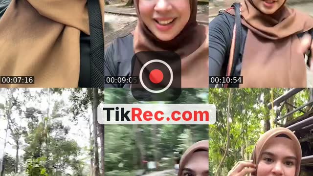 TikTok live: hulu langat sky park by @sitiyhere