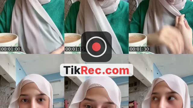 @irbhneeaufa TikTok live