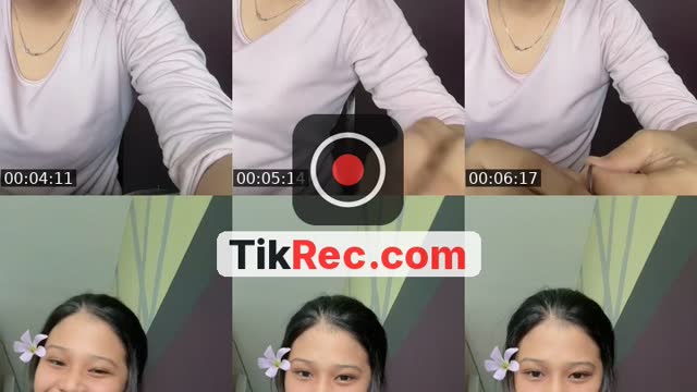 TikTok live: kejap je by @0ellnad
