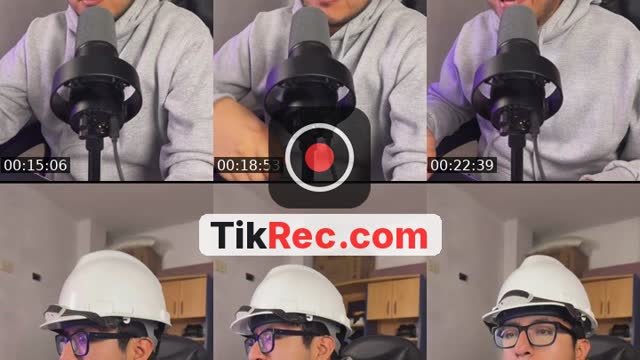 TikTok live: Juergues, casi viernes by @ingeaventuras