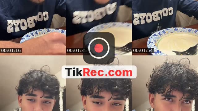 United States TikTok live: mentioned you by @user587584839
