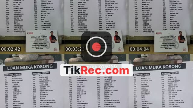 @faarhhann95 TikTok live