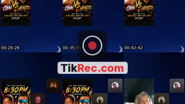 @chaiwithhoneyy TikTok live from 2026-09-04