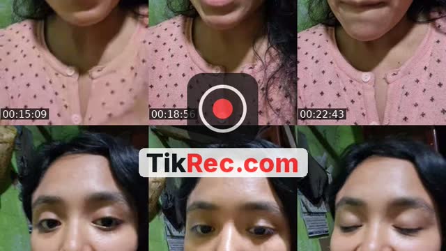 TikTok live: holis by @may194674