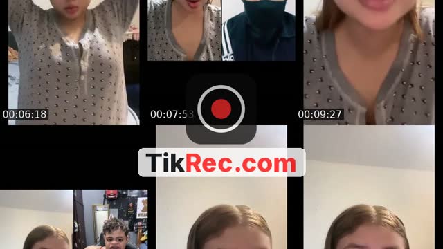 @fernandaaah137 TikTok live