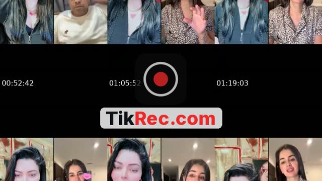 @maghroor.jatti1 TikTok live