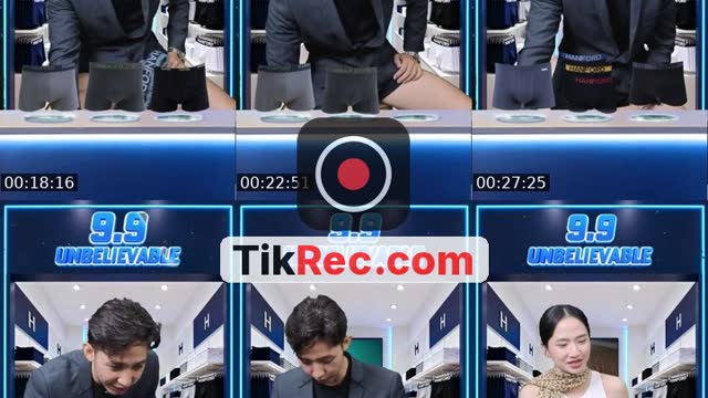 United States TikTok live: 9.9 UNBELIEVABLE SALE!! by @hanfordph