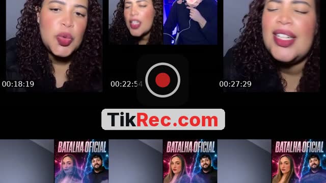 @iejanaina TikTok live