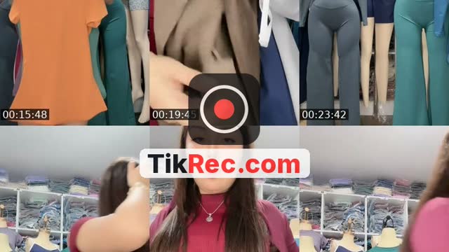 @chicsports TikTok live