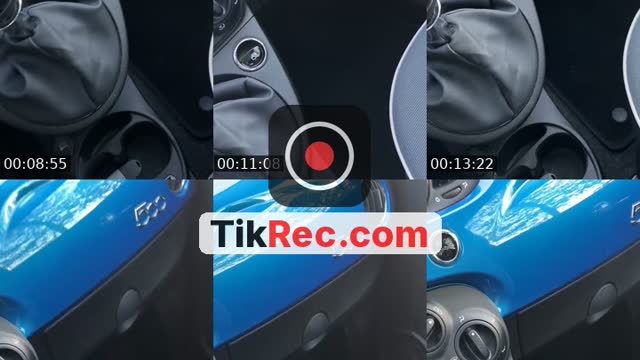 @_blockwoman_ TikTok live