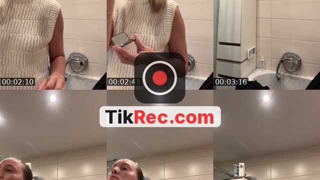 @danii_kr TikTok live