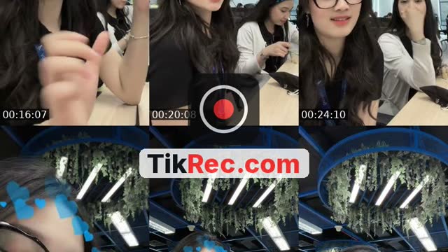 United States TikTok live: Mam by @kakwayy