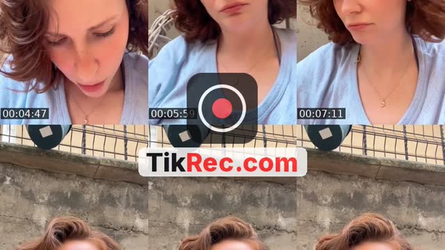 @sevilaytildalumen TikTok live