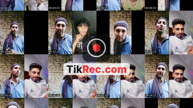 @ahmedmmdouh449 TikTok live