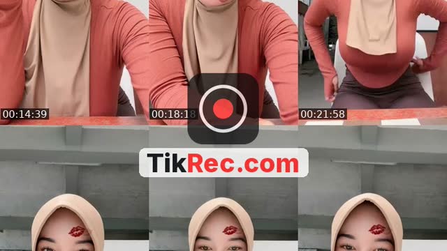 @iambear77 TikTok live