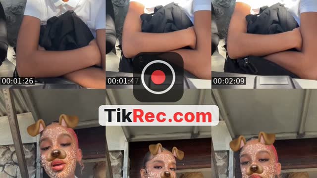 @_.aliciaaaa_ TikTok live