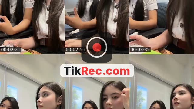 @rosemary.ms TikTok live