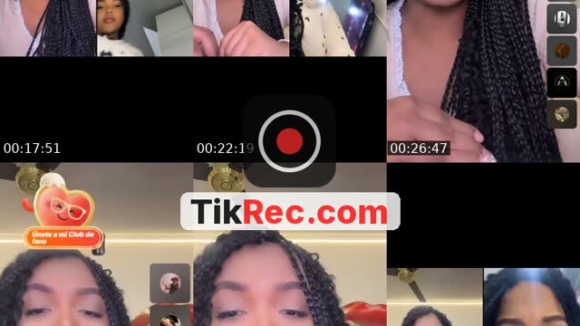 @gemelas_estrada8 TikTok live