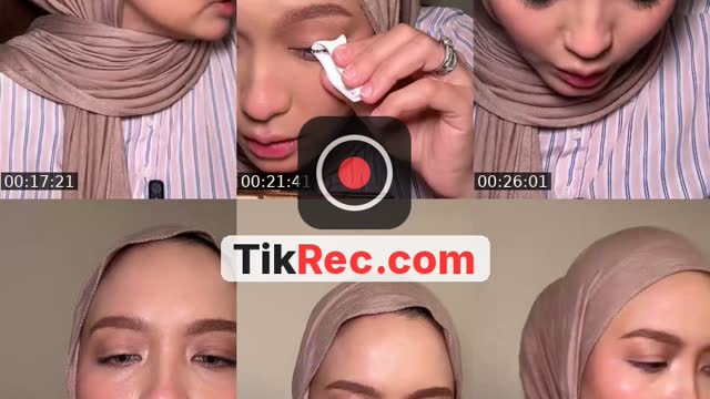 TikTok live: Salammmmm semua by @syifmel131