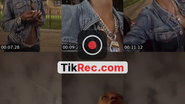 @tinatklass TikTok live from 2026-09-04