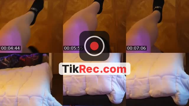 @aurelia_reine3 TikTok live