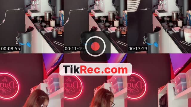 @sleepwakeup TikTok live