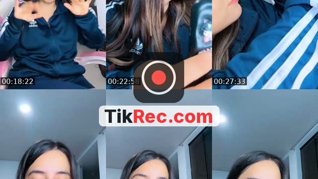 @tubella.ingrid TikTok live
