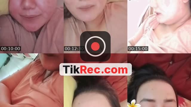 @bunda.zaki.123 TikTok live