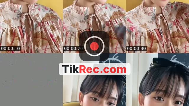 @bekimdan TikTok live