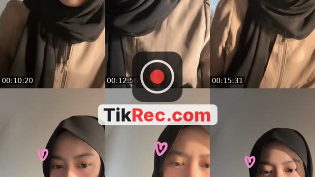 United States TikTok live: kjp by @mofusab