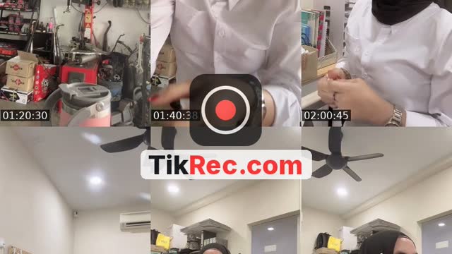 @dearhaizaton United States TikTok live from 2026-09-04