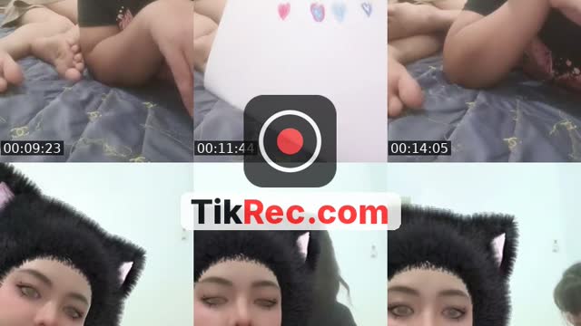 @emi001134 TikTok live