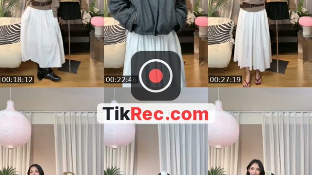 @heynew.th TikTok live