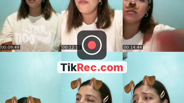 @hi_soyjazz91 TikTok live