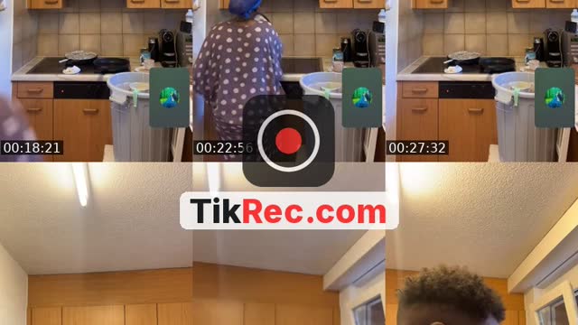 @sitihabeshawi TikTok live