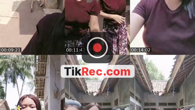 @3tuyulpremium TikTok live