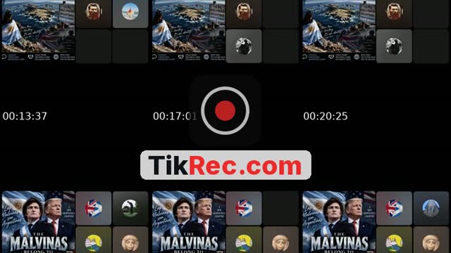 @melbillamel TikTok live