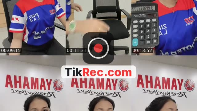United States TikTok live: READY 😍 by @soonchongmotor