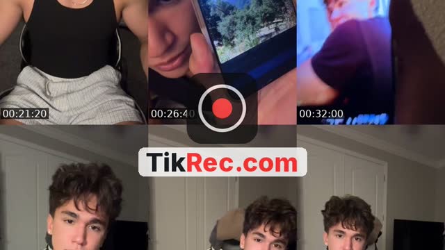 United States TikTok live: Daddy’s back home by @kalel_ulysses