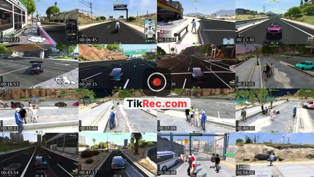 TikTok live: LAKONAN SEMATA MATA by @aqilkhairulll